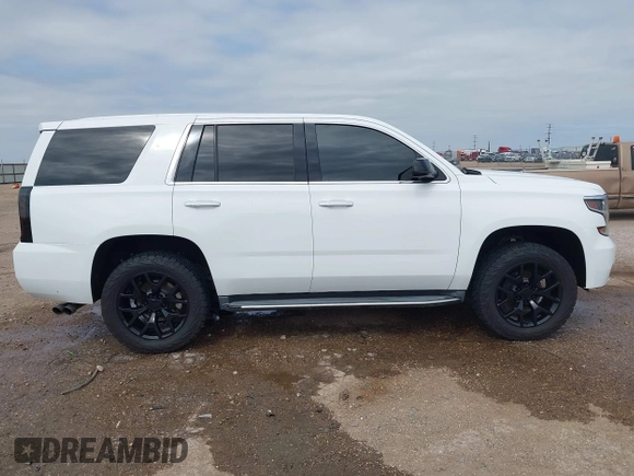 2015 Chevrolet Tahoe LTZ с VIN 1GNSCCKC0FR123625, выставлен на аукционе IAAI как лот 42098188 с пробегом 108 696 миль миль и . История ставок и продаж доступна на DreamBid. Изображение 13.