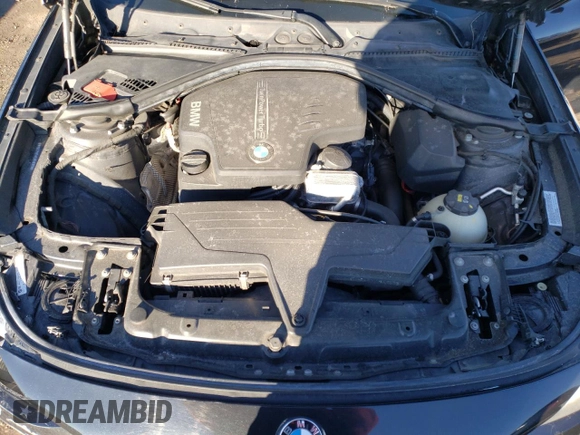 2014 BMW 3 Series GT 328i xDrive with VIN WBA3X5C54ED559089, listed as a Copart auction lot 45845995 with 76,568 mi miles and Salvage Title. Bid and sale history available at carsss.com. Image 11.