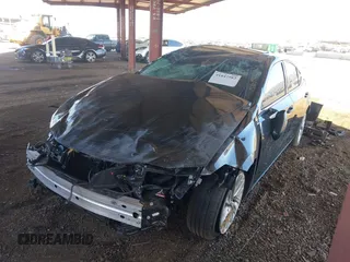 2020 Lexus ES 350 Luxury with VIN 58AEZ1B15LU053883, listed as a IAAI auction lot 41847982 with Not provided miles and . Bid and sale history available at DreamBid. Image 16.