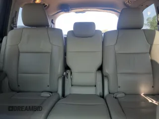 2012 Honda Odyssey Touring с VIN 5FNRL5H93CB137468, выставлен на аукционе Copart как лот 59330545 с пробегом 105 880 миль миль и Списание • Salvage title. История ставок и продаж доступна на DreamBid. Изображение 10.
