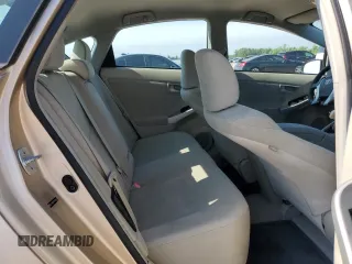 2010 Toyota Prius II with VIN JTDKN3DU7A1029547, listed as a Copart auction lot 55634735 with 248,578 mi miles and Salvage Title. Bid and sale history available at DreamBid. Image 11.