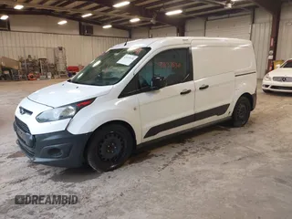 2015 Ford Transit Connect XL z VIN NM0LS7E7XF1210403, wystawiony jako IAAI lot #42437630 z przebiegiem Nie podano mil oraz . Historia ofert i sprzedaży dostępna na DreamBid. Obrazek 17.
