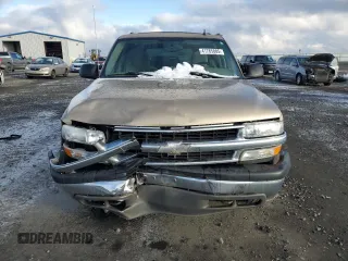 2006 Chevrolet Tahoe Special Service with VIN 1GNEK13Z76J145661, listed as a Copart auction lot 41785885 with 119,643 mi miles and Salvage Title. Bid and sale history available at carsss.com. Image 5.
