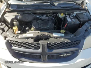 2014 Ram Cargo Van Tradesman with VIN 2C4JRGAG9ER250350, listed as a Copart auction lot 47796245 with 225,062 mi miles and Salvage Title. Bid and sale history available at carsss.com. Image 12.