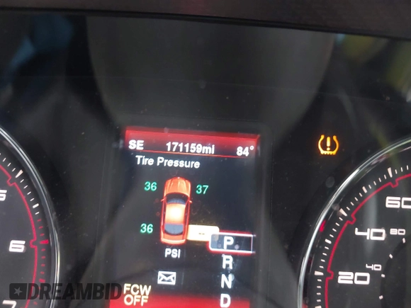 2014 Dodge Charger RT z VIN 2C3CDXCT2EH123810, wystawiony jako IAAI lot #42284705 z przebiegiem 171 159 mil mil oraz . Historia ofert i sprzedaży dostępna na DreamBid. Obrazek 15.