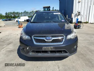 2015 Subaru Crosstrek Limited z VIN JF2GPASC9F8324504, wystawiony jako Copart lot #57276905 z przebiegiem 104 036 mil mil oraz Szkoda całkowita • Salvage title. Historia ofert i sprzedaży dostępna na DreamBid. Obrazek 5.