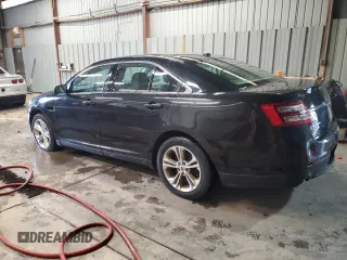 2015 Ford Taurus SE с VIN 1FAHP2D83FG167730, выставлен на аукционе Copart как лот 57817935 с пробегом 172 180 миль миль и Чистый • Clean title. История ставок и продаж доступна на DreamBid. Изображение 2.