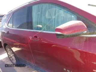 2019 Chevrolet Equinox LT z VIN 2GNAXUEV1K6227470, wystawiony jako IAAI lot #40608388 z przebiegiem Nie podano mil oraz . Historia ofert i sprzedaży dostępna na DreamBid. Obrazek 13.