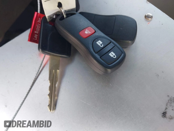 2004 Nissan Titan SE с VIN 1N6AA06B64N576675, выставлен на аукционе IAAI как лот 42689929 с пробегом 57 120 миль миль и . История ставок и продаж доступна на DreamBid. Изображение 11.