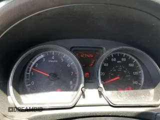 2012 Nissan Versa SV с VIN 3N1CN7AP5CL901295, выставлен на аукционе Copart как лот 59804895 с пробегом 127 426 миль миль и Списание • Salvage title. История ставок и продаж доступна на DreamBid. Изображение 9.