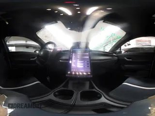 2023 Fisker Ocean One z VIN VCF1ZBU25PG003706, wystawiony jako IAAI lot #41906422 z przebiegiem Nie podano mil oraz . Historia ofert i sprzedaży dostępna na DreamBid. Obrazek 20.