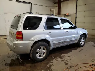 2006 Ford Escape Hybrid with VIN 1FMCU96H06KB01213, listed as a Copart auction lot 73339694 with 95,046 mi miles and Salvage Title. Bid and sale history available at carsss.com. Image 3.