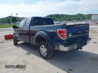 2013 Ford F-150 XL с VIN 1FTEX1EM7DFA32790, выставлен на аукционе IAAI как лот 42286702 с пробегом 184 903 миль миль и . История ставок и продаж доступна на DreamBid. Изображение 3.