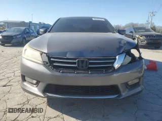 2014 Honda Accord Sport with VIN 1HGCR2F52EA193398, listed as a Copart auction lot 50254415 with 194,848 mi miles and Clean Title. Bid and sale history available at DreamBid. Image 5.