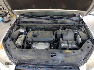 2012 Toyota RAV4 Sport with VIN JTMWF4DV8C5048097, listed as a Copart auction lot 54882535 with 86,061 mi miles and Salvage title. Bid and sale history available at DreamBid. Image 11.