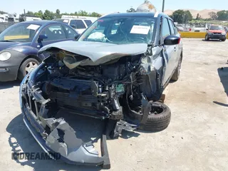 2023 Nissan Kicks SV z VIN 3N1CP5CV0PL545306, wystawiony jako IAAI lot #42403099 z przebiegiem 32 916 mil mil oraz . Historia ofert i sprzedaży dostępna na DreamBid. Obrazek 6.