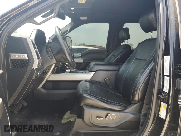 2017 Ford F-150 XL z VIN 1FTFW1EG0HFC07436, wystawiony jako Copart lot #61226045 z przebiegiem 223 986 mil mil oraz Czysty tytuł • Clean title. Historia ofert i sprzedaży dostępna na DreamBid. Obrazek 7.