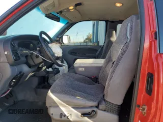 1999 Dodge Ram 2500 with VIN 1B7KF23W0XJ504796, listed as a Copart auction lot 78284904 with 0 mi miles and Salvage Title. Bid and sale history available at carsss.com. Image 7.