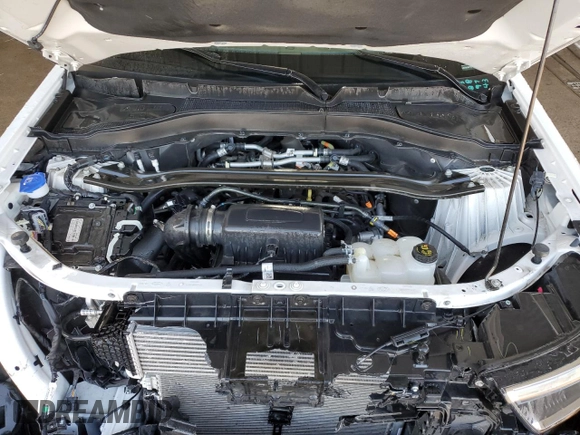 2023 Ford Explorer Limited with VIN 1FMSK8FH8PGB70487, listed as a Copart auction lot 64312655 with 38,276 mi miles and Salvage title. Bid and sale history available at DreamBid. Image 12.