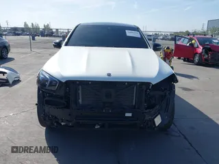 2021 Mercedes-Benz GLE 53 AMG with VIN 4JGFD6BBXMA376961, listed as a IAAI auction lot 42086876 with 66,115 mi miles and . Bid and sale history available at DreamBid. Image 13.