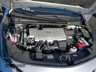 2022 Toyota Prius LE z VIN JTDKAMFP8N3211485, wystawiony jako IAAI lot #42515220 z przebiegiem 23 875 mil mil oraz . Historia ofert i sprzedaży dostępna na DreamBid. Obrazek 10.