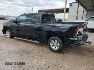 2015 Chevrolet Silverado 1500 LT with VIN 3GCPCRECXFG352133, listed as a Copart auction lot 51259915 with 209,751 mi miles and Clean Title. Bid and sale history available at DreamBid. Image 2.