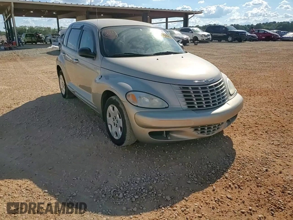 2004 Chrysler PT Cruiser with VIN 3C4FY48BX4T237569, listed as a Copart auction lot 72468144 with 145,024 mi miles and Salvage Title. Bid and sale history available at carsss.com. Image 11.
