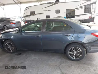 2016 Toyota Corolla L with VIN 2T1BURHE9GC600792, listed as a IAAI auction lot 42032340 with 164,152 mi miles and . Bid and sale history available at DreamBid. Image 15.