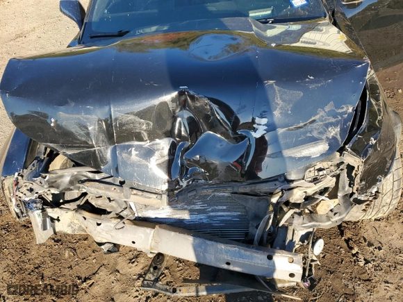 2013 Chevrolet Camaro LT with VIN 2G1FC1E30D9143707, listed as a Copart auction lot 81380324 with 171,084 mi miles and Salvage Title. Bid and sale history available at carsss.com. Image 13.