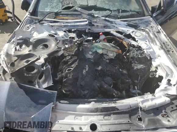 2019 Mercedes-Benz E-Class E 450 with VIN WDD1J6HB5KF074062, listed as a Copart auction lot 83824884 with 0 mi miles and Salvage Title. Bid and sale history available at carsss.com. Image 11.
