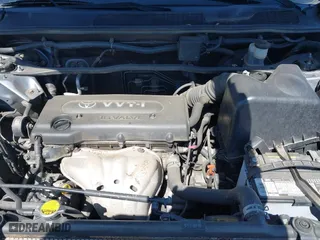 2005 Toyota Highlander with VIN JTEHD21A250037810, listed as a IAAI auction lot 42010190 with 181,645 mi miles. Bid and sale history available at carsss.com. Image 10.