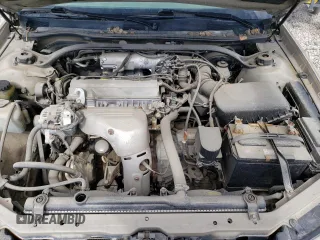 2001 Toyota Solara SE z VIN 2T1CG22P41C426747, wystawiony jako Copart lot #47190974 z przebiegiem 169 211 mil mil oraz Szkoda całkowita • Salvage title. Historia ofert i sprzedaży dostępna na DreamBid. Obrazek 11.