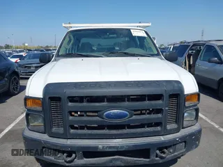 2008 Ford F-250 XL с VIN 1FTSW21Y08ED07710, выставлен на аукционе IAAI как лот 42663172 с пробегом 183 352 миль миль и . История ставок и продаж доступна на DreamBid. Изображение 6.