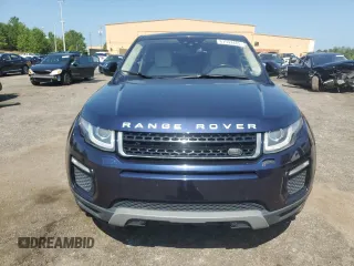 2016 Land Rover Range Rover Evoque SE with VIN SALVP2BG5GH152514, listed as a Copart auction lot 61597485 with 77,646 mi miles and Clean title. Bid and sale history available at DreamBid. Image 5.