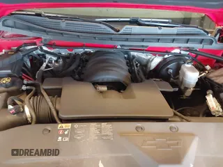 2016 Chevrolet Silverado 1500 LT with VIN 1GCVKREC6GZ183840, listed as a IAAI auction lot 42069592 with 91,142 mi miles and . Bid and sale history available at DreamBid. Image 10.