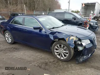 2016 Chrysler 300 Limited z VIN 2C3CCARG1GH224799, wystawiony jako IAAI lot #41950104 z przebiegiem 149 140 mil mil oraz . Historia ofert i sprzedaży dostępna na DreamBid. Obrazek 1.