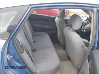 2008 Toyota Prius with VIN JTDKB20U787776551, listed as a IAAI auction lot 42744748 with 226,977 mi miles and . Bid and sale history available at DreamBid. Image 8.