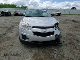 2015 Chevrolet Equinox LS z VIN 1GNALAEK1FZ103774, wystawiony jako Copart lot #56829515 z przebiegiem 144 733 mil mil oraz Szkoda całkowita • Salvage title. Historia ofert i sprzedaży dostępna na DreamBid. Obrazek 14.