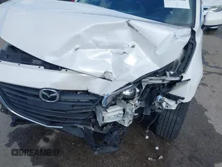 2014 Mazda 3 i Touring with VIN JM1BM1V78E1156409, listed as a IAAI auction lot 42039966 with 123,601 mi miles and . Bid and sale history available at DreamBid. Image 18.