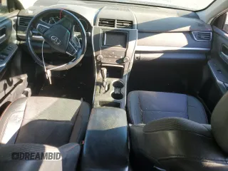 2016 Toyota Camry XLE with VIN 4T1BF1FK4GU151511, listed as a Copart auction lot 87304524 with Not Provided miles and Non Repairable. Bid and sale history available at DreamBid. Image 8.