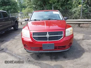 2007 Dodge Caliber SXT z VIN 1B3HB48B17D113213, wystawiony jako IAAI lot #42274271 z przebiegiem 154 864 mil mil oraz . Historia ofert i sprzedaży dostępna na DreamBid. Obrazek 12.
