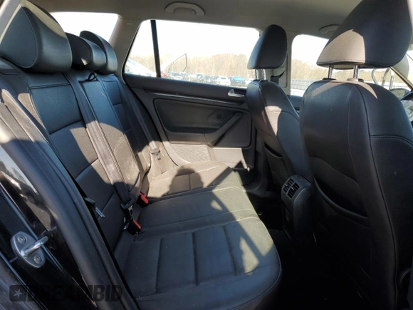 2013 Volkswagen Jetta TDI w/Sunroof with VIN 3VWPL7AJ2DM690971, listed as a Copart auction lot 47511624 with 187,535 mi miles and Salvage title. Bid and sale history available at DreamBid. Image 10.