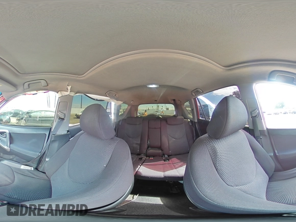 2006 Toyota RAV4 Sport with VIN JTMZK32V065001222, listed as a Copart auction lot 46810565 with 129,783 mi miles and Salvage Title. Bid and sale history available at carsss.com. Image 13.