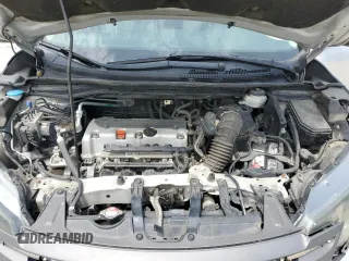 2013 Honda CR-V EX-L z VIN 2HKRM4H78DH668500, wystawiony jako Copart lot #56312175 z przebiegiem 189 320 mil mil oraz Szkody całkowita. Historia ofert i sprzedaży dostępna na DreamBid. Obrazek 12.