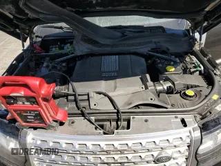2014 Land Rover Range Rover Supercharged Autobiography with VIN SALGV2TF5EA178752, listed as a Copart auction lot 52749225 with 54,624 mi miles and Clean Title. Bid and sale history available at carsss.com. Image 11.