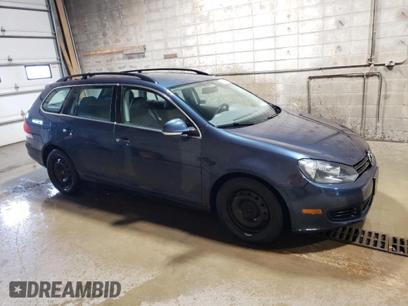2010 Volkswagen Jetta TDI with VIN 3VWPL7AJ6AM626413, listed as a Copart auction lot 63124895 with 179,582 mi miles and Clean title. Bid and sale history available at DreamBid. Image 4.