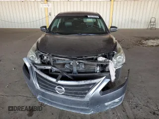 2015 Nissan Altima SL с VIN 1N4BL3AP2FC478821, выставлен на аукционе Copart как лот 53116755 с пробегом 108 544 миль миль и Списание • Salvage title. История ставок и продаж доступна на DreamBid. Изображение 5.