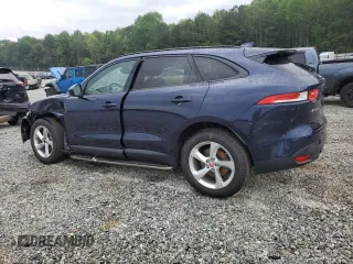 2018 Jaguar F-Pace 25t Premium с VIN SADCJ2FXXJA321957, выставлен на аукционе Copart как лот 54862725 с пробегом 104 881 миль миль и Списание • Salvage title. История ставок и продаж доступна на DreamBid. Изображение 2.
