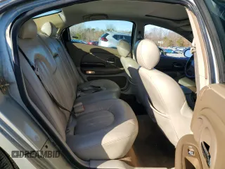 2000 Chrysler 300M M z VIN 2C3HE66G8YH319640, wystawiony jako Copart lot #88080175 z przebiegiem 231 689 mil mil oraz Szkoda całkowita • Salvage title. Historia ofert i sprzedaży dostępna na DreamBid. Obrazek 10.
