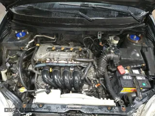2005 Toyota Matrix STD with VIN 2T1KR32E05C493183, listed as a Copart auction lot 50704775 with 162,015 mi miles and Salvage Title. Bid and sale history available at carsss.com. Image 11.